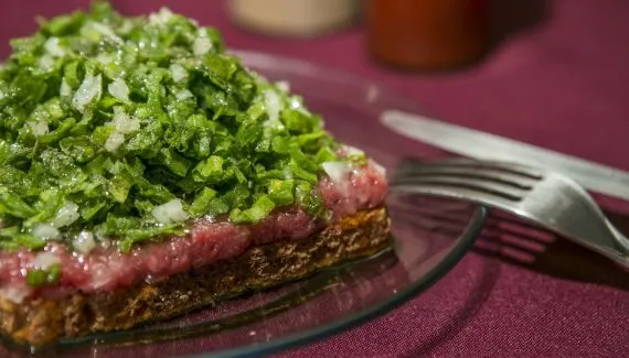 Curitiba celebra 333 anos com maior carne de onça do mundo