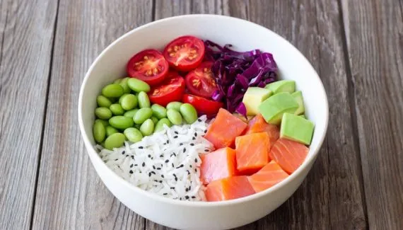 Almoço saudável: 5 receitas leves e práticas para o dia a dia