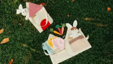 Pátio Batel celebra a Páscoa com oficina especial