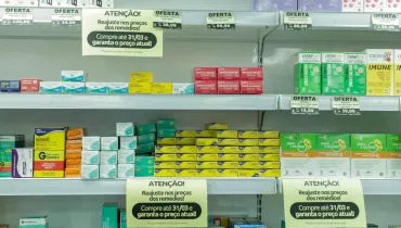 Supermercados já podem vender medicamentos; entenda