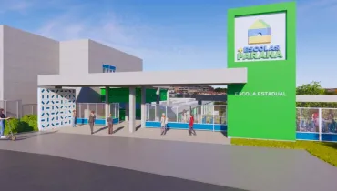 CS Infra vence leilão de PPP para construir e operar 40 escolas no Paraná em 20 anos