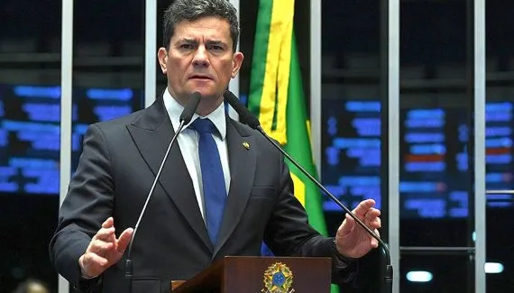 Moro lidera todos os cenários em nova pesquisa pro Governo do Paraná