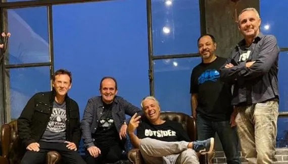 Curitiba ganha nova casa de shows e tem estreia com reggae em dose tripla