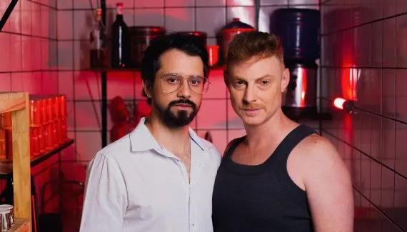 Comédia Brasil-Argentina tem estreia nacional no Festival de Curitiba