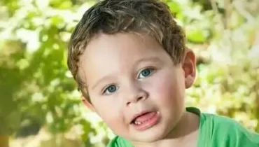 João Rafael Kovalski desapareceu em 24 de agosto de 2013, enquanto brincava no terreno da família. | Foto: reprodução/arquivo/redes sociais