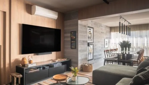 Cortina blackout: 5 vantagens e como escolher o modelo ideal