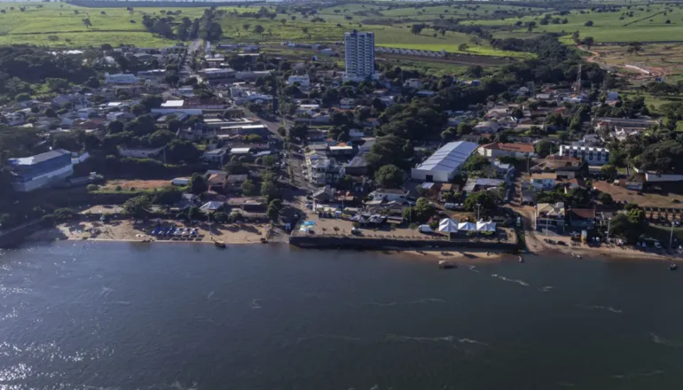 Nova ponte de R$ 1,37 bi deve cortar 100 km no trajeto entre MS e litoral do Paraná