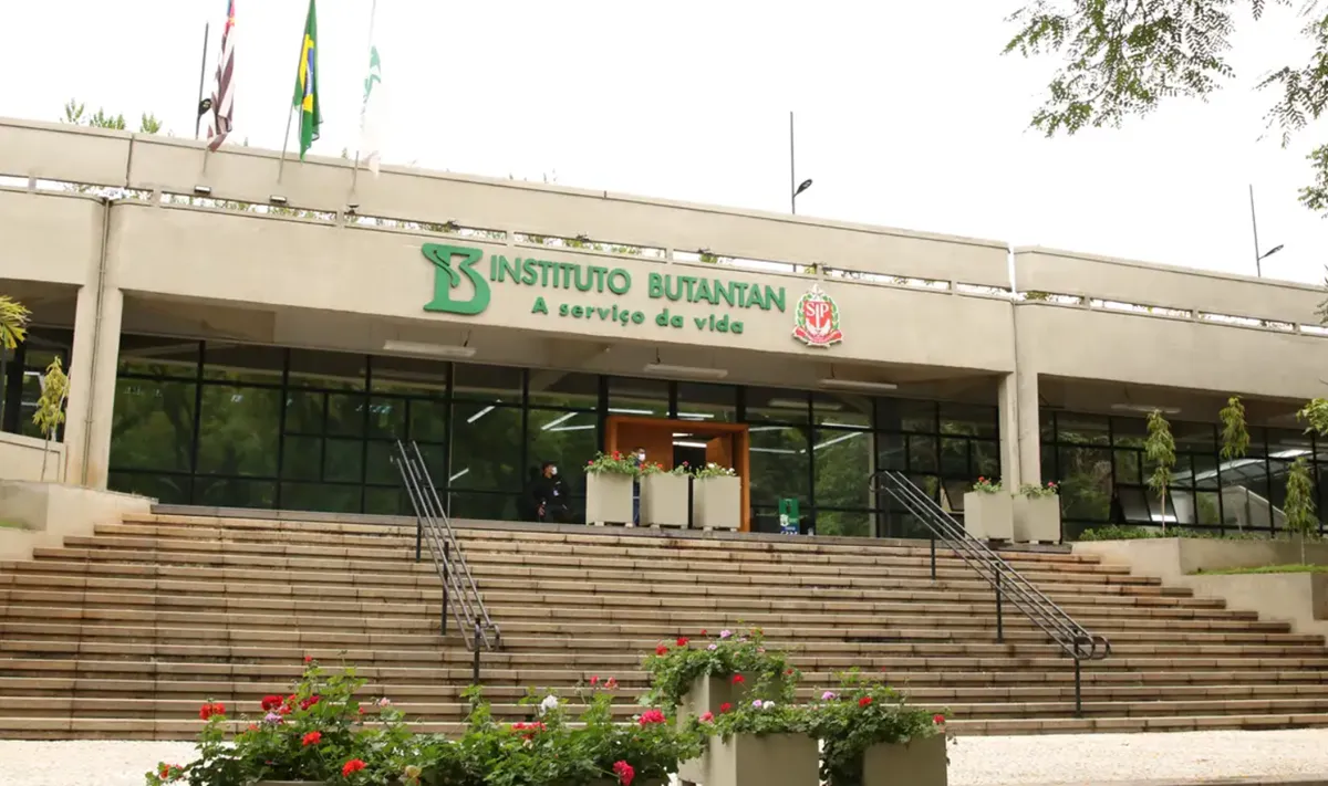 Butantan produzirá remédio contra câncer para o SUS