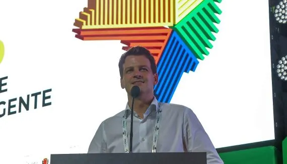 Pesquisa vai testar pela 1ª vez Eduardo Pimentel contra Sergio Moro