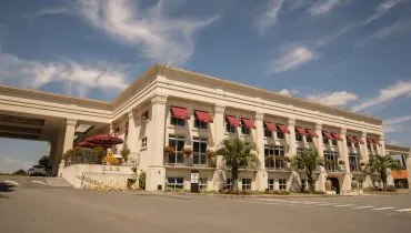 O Restaurante Família Madalosso, em Santa Felicidade, virou um dos maiores símbolos da boa comida e da tradição italiana em Curitiba.