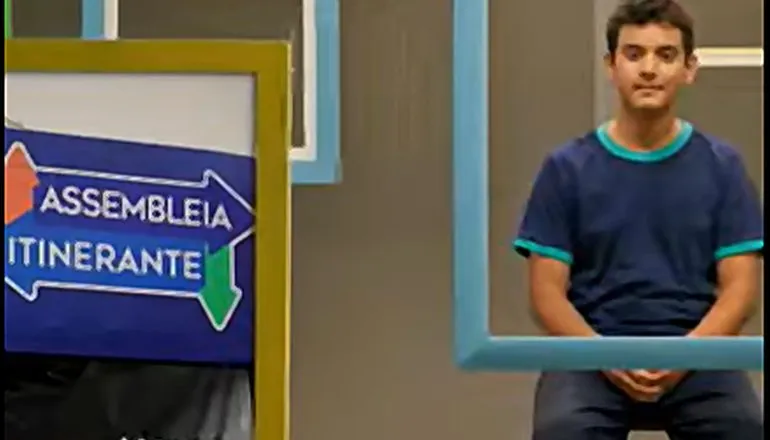 Assembleia Itinerante aproxima o Legislativo da população ao ouvir diretamente as demandas dos cidadãos em diferentes regiões do Paraná.