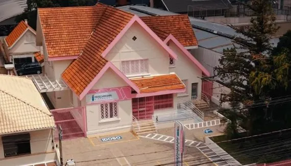 Curitiba ganha novo centro de exames dedicado à saúde da mulher