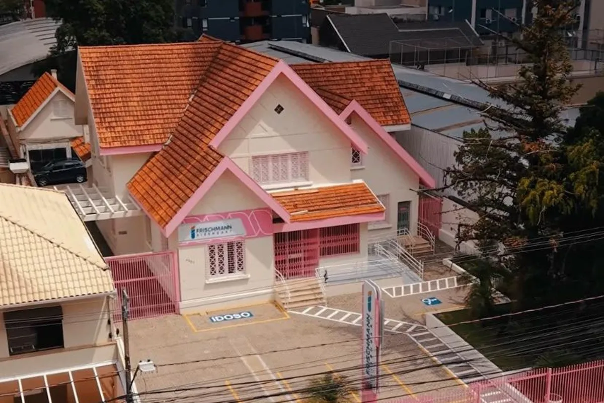 Frischmann Aisengart abre nova unidade voltada exclusivamente para mulheres em curitiba