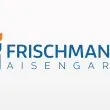 Frischmann Aisengart