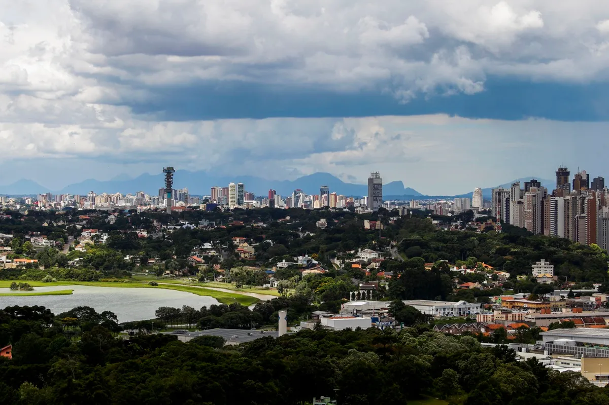 programação de aniversário de curitiba
