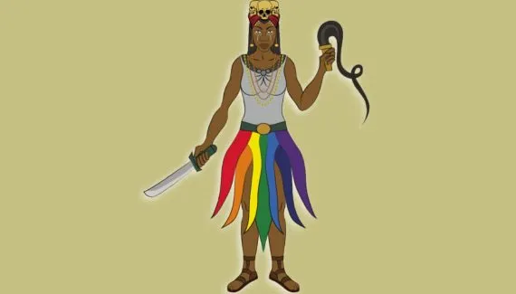 Conexão com Iansã: 4 rituais para movimentar a sua vida