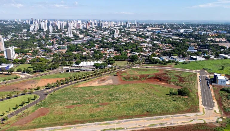 Maringá terá novo campus do IFPR com 1,4 mil vagas