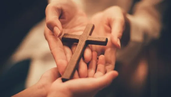 Semana Santa: veja sete orações para pedir ou agradecer bençãos