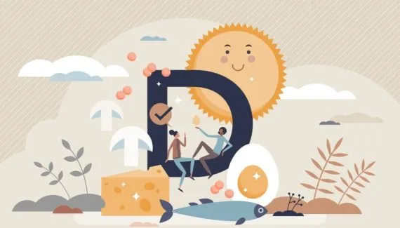 Vitamina D no outono: saiba por que ela é essencial para a saúde