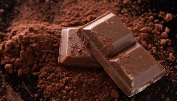 Brasil produz 814 mil toneladas de chocolate e exporta para 168 países