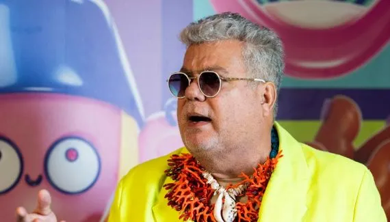 Festival de Curitiba: Auto da Compadecida, Samba e Saramago nesta terça-feira (31)