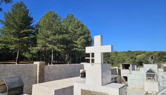 Falecimentos em Curitiba; Obituário desta terça-feira, 31/03/2026