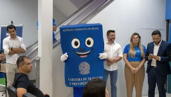 Mais humana e com mais serviços, Casa do Trabalhador do Paraná abre 1ª unidade em Curitiba