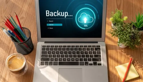 Dia Mundial do Backup: 6 dicas para não perder os seus dados