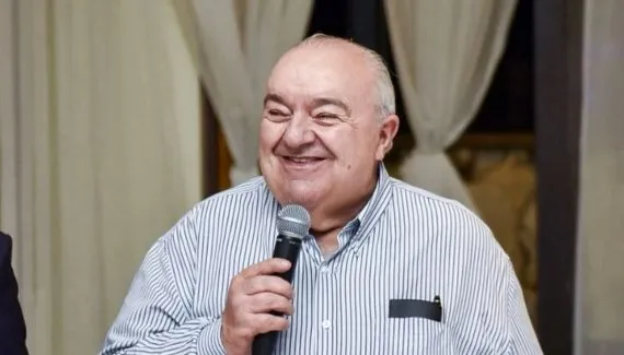 Greca volta a se colocar no páreo ao governo do Paraná