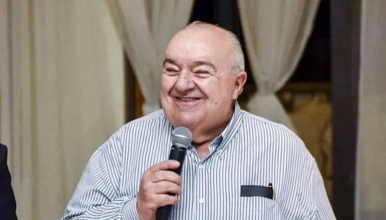 Greca volta a se colocar no páreo ao governo do Paraná