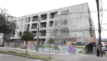 Curitiba regulamenta incentivos fiscais para revitalização do Centro