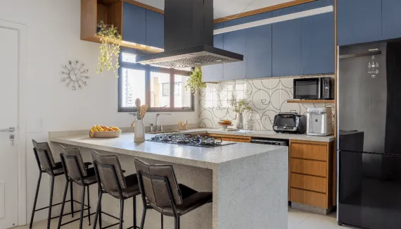 Marcenaria sob medida ou móveis planejados: veja qual opção escolher