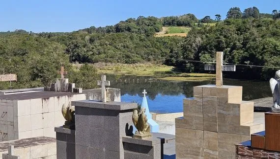 Falecimentos em Curitiba; Obituário desta quarta-feira, 01/04/2026