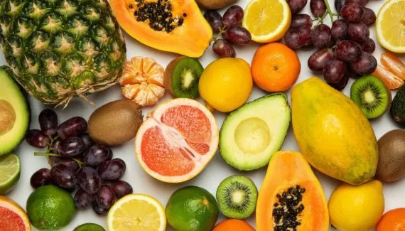 5 frutas de outono que vão turbinar sua saúde