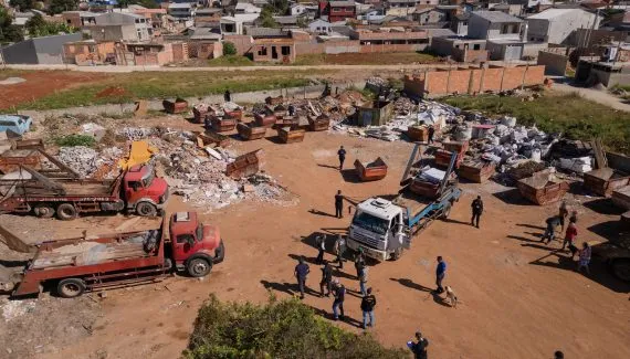 Empresário é multado em R$ 830 mil por crimes ambientais em Curitiba