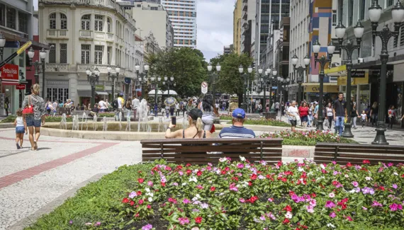 Incentivos para revitalizar o Centro são passo inicial, mas desafio vai além