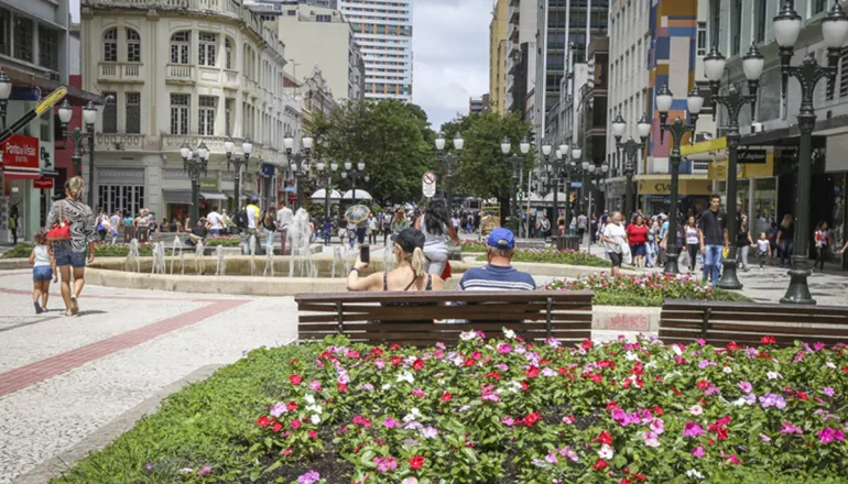 Incentivos para revitalizar o Centro são passo inicial, mas desafio vai além