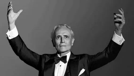 José Carreras retorna a Curitiba após 18 anos com turnê de despedida