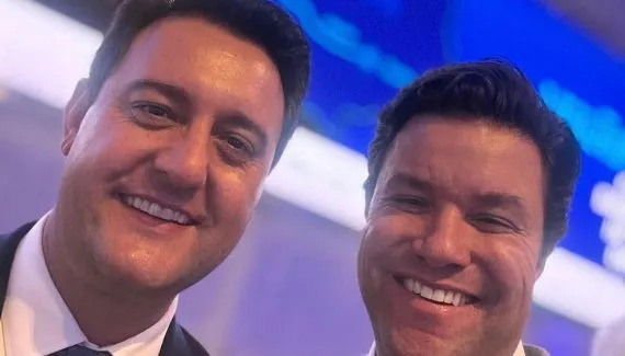 Cotado ao governo do Paraná, Guto Silva deixa cargo na Secretaria das Cidades