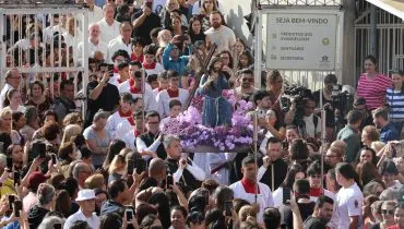 Procissões de Sexta-feira Santa alteram o trânsito em Curitiba
