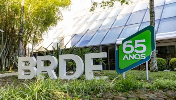 Financiamentos do BRDE impulsionam empregos e batem recorde