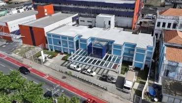 Nova maternidade de Paranaguá é inaugurada e vai atender 7 cidades do litoral