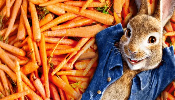 Páscoa: 5 filmes para praticar inglês no feriado