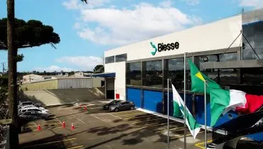 Biesse realiza primeira edição do Material Days no Brasil, em Curitiba