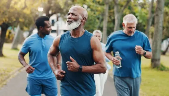 Viva bem e melhor: hábitos simples podem transformar a sua saúde