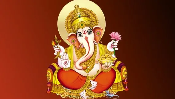 3 rituais de Ganesha para atrair prosperidade