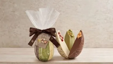 Cacau Show vende R$ 500 milhões em 48 horas