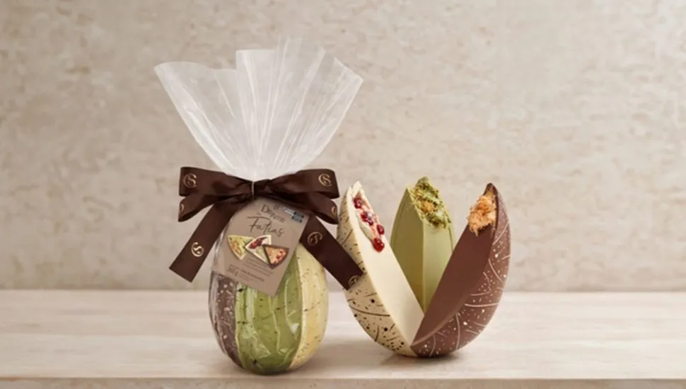 Cacau Show vende R$ 500 milhões em 48 horas