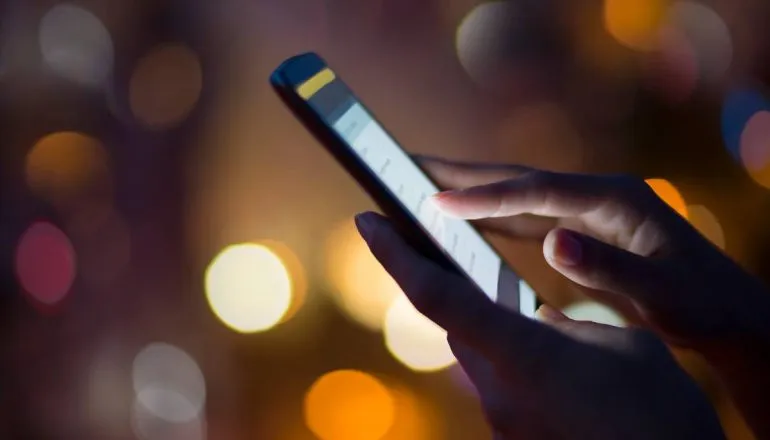 Mensagem do Governo federal no seu WhatsApp? Atenção, você está em área de risco