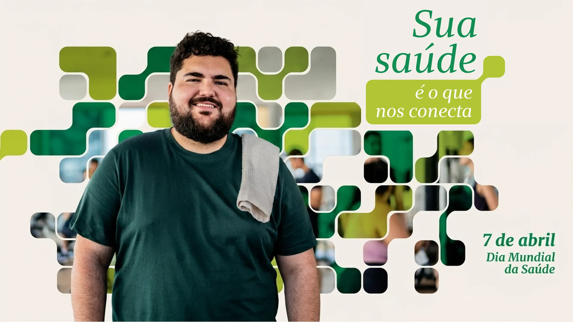 Entre o cuidado e o pertencimento: como o bem-estar se tornou estratégia central nas organizações